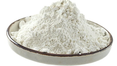 ARCILLA BLANCA CAOLIN X3 KG