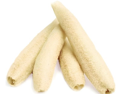 Esponja vegetal natural x unidad