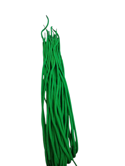 Tiras para envases difusores para auto  color verde