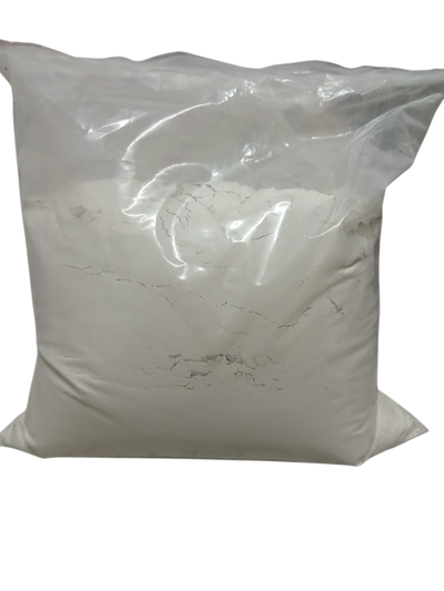 Marmolina blanca x2 kg