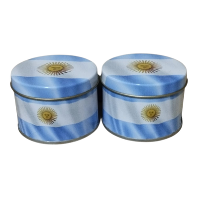 Lata Argentina