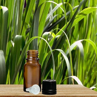 ACEITE ESENCIAL PALMAROSA 15 ML
