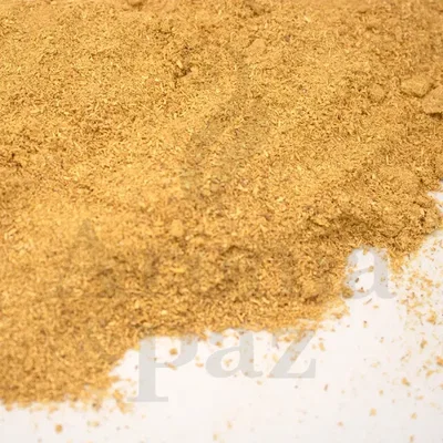 AROMA EN POLVO FRAGANCIA PALO SANTO