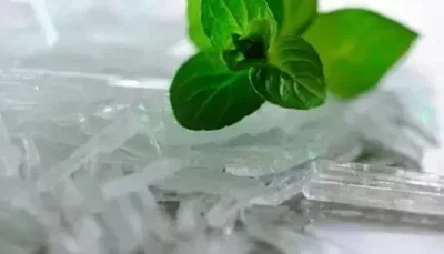 MENTOL CRISTAL 100 GR