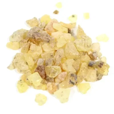 Resina copal inca 40 gr