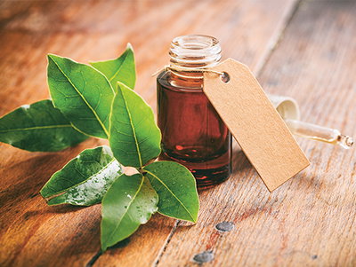 ACEITE ESENCIAL ALCANFOR 15 ML