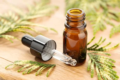 ACEITE ESENCIAL PURO PATCHOULI 15 ML