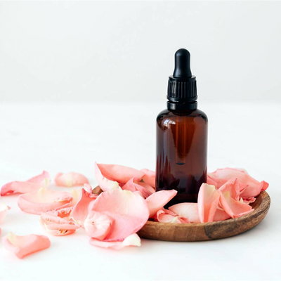 ACEITE ESENCIAL ROSA 15  ML
