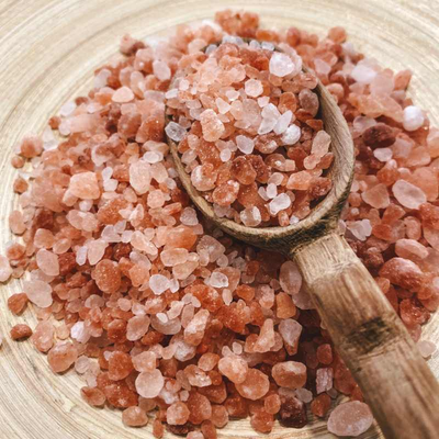 Sal rosada himalaya gruesa 1 KG