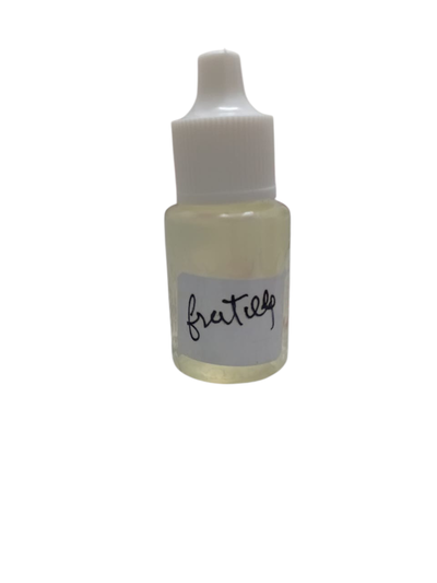 Pack x5 esencias fragancia Frutilla de 10 ml.