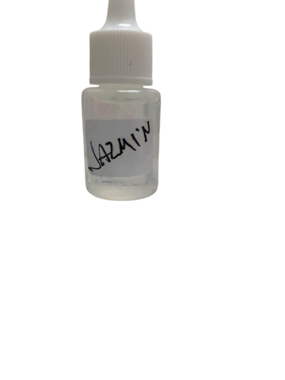 Pack 5 esencias fragancia Jazmín de 10 ml