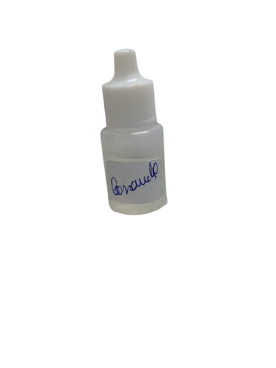 Pack x5 esencias fragancia Caramelo de 10 ml