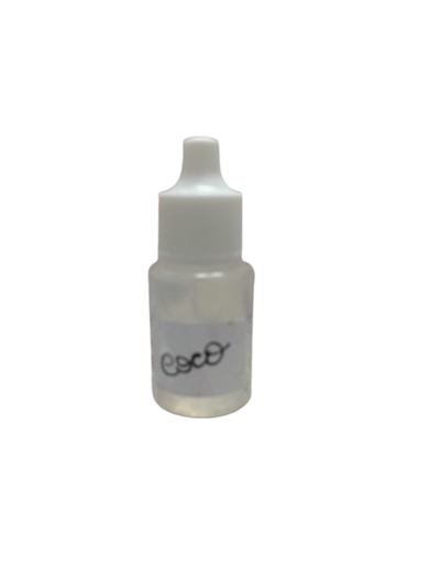 Pack x5 esencias fragancia coco de 10 ml