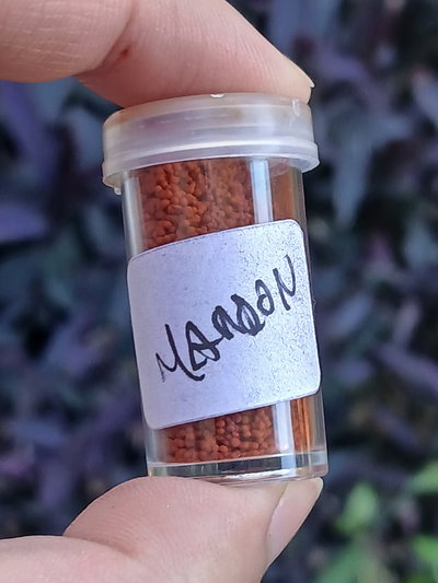 Colorante para velas Marron