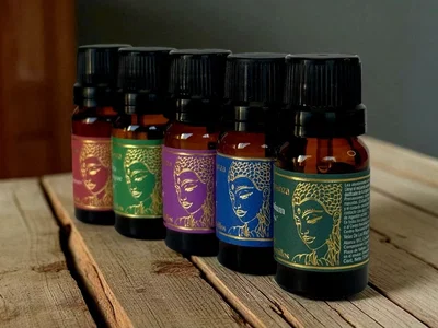 Esencia para hornitos Aromanza 10 cc FRAGANCIA COCOVAINILLA