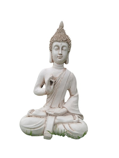 BUDA SHAKYAMUNI 45CM