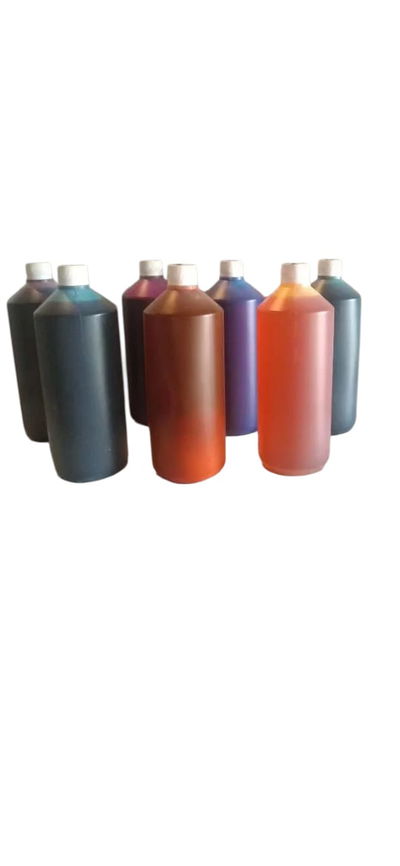 Colorante liquido para jabones 1 litro 
