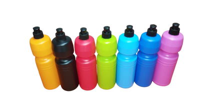 Botellas deportivas 750 cc  unidad