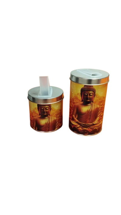 50 Yerbera y azucarera Buda