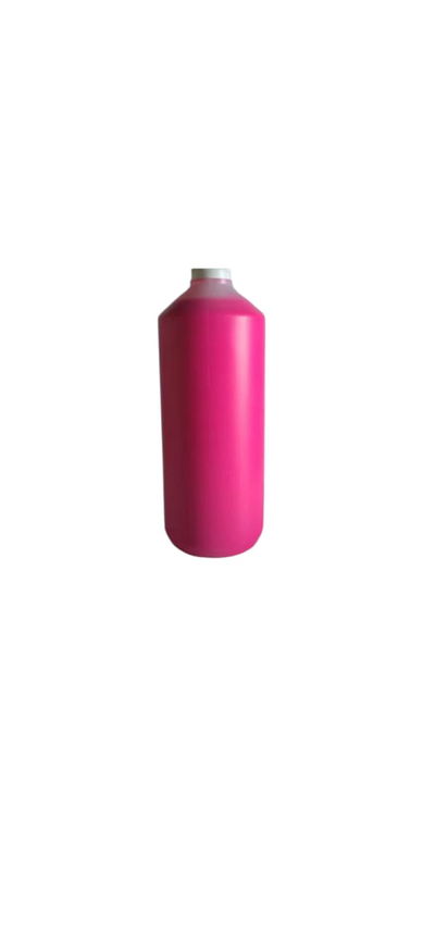 Colorante liquido para jabones Fucsia 1 litro