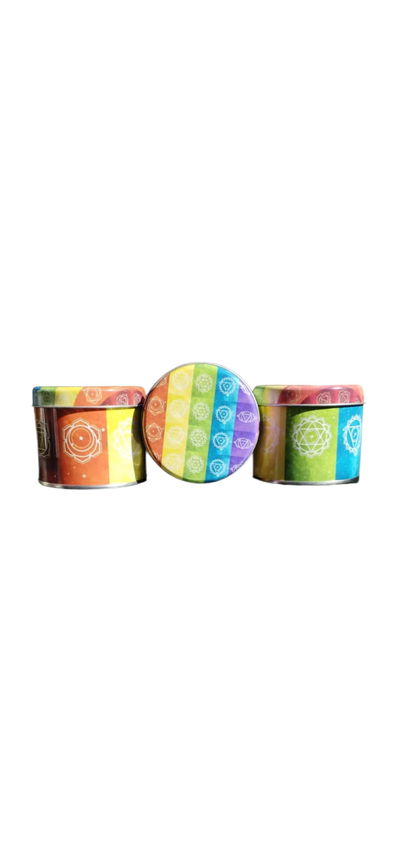 Lata chakras