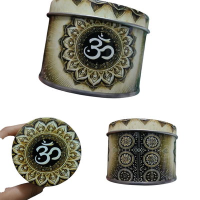 Lata MANTRA OM