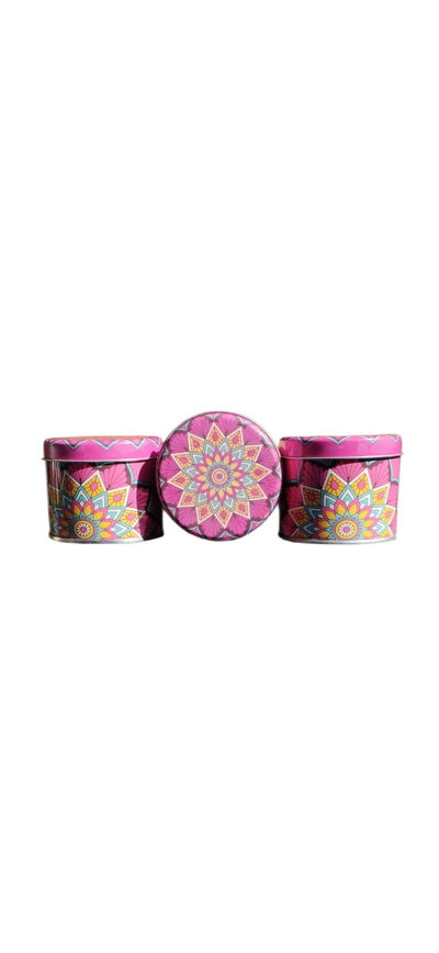 Lata mandala 6