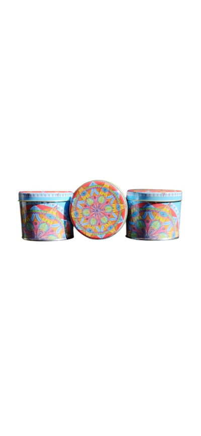 Lata mandala 7 