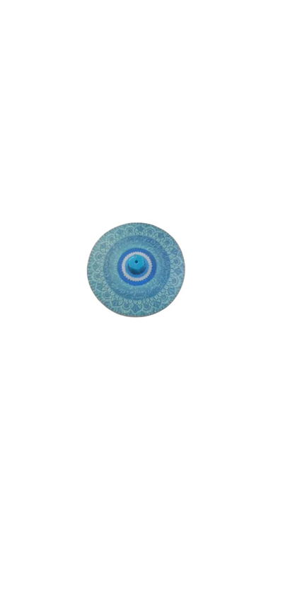 PORTASAHUMERIOS OJO TURCO