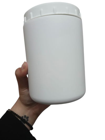 Crema corporal neutra 1 litro 