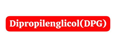 Dipropilenglicol(DPG) 1 litro