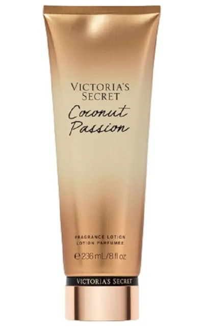 Victoria's secret coconut passion  crema corporal237 ml