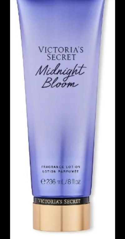 Crema corporal Victoria's secret Midnight bloom
