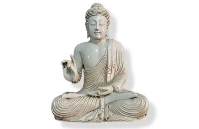 Buda Paz 75 cm