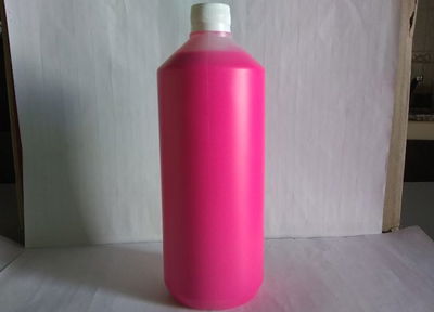 Colorante liquido para jabones Fucsia 1 litro