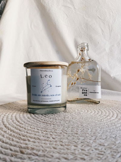 Vela Zodiacal Collection - Leo
