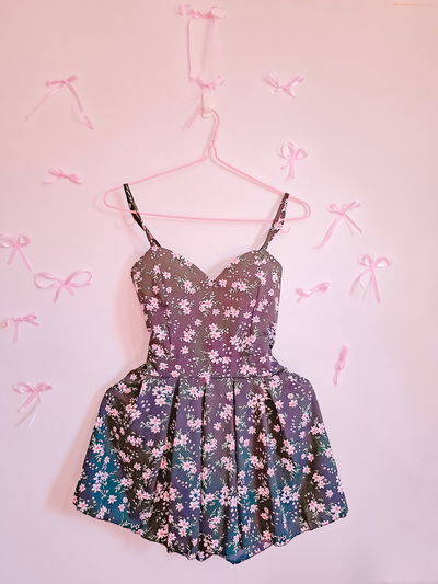 Vestidos coquette💖