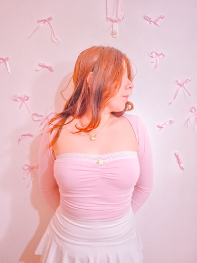 Set  coquette💖