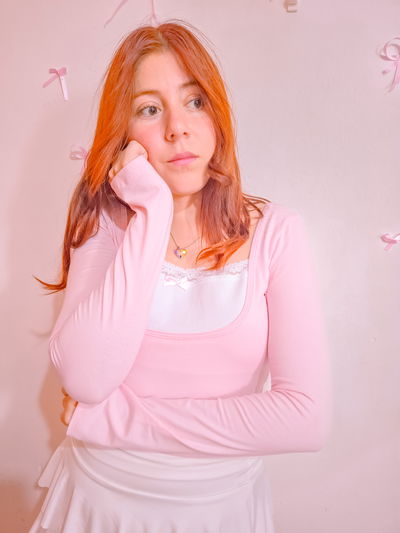 Remerita coquette✨️💖