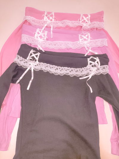 Blusa coquette🧚‍♀️🎀