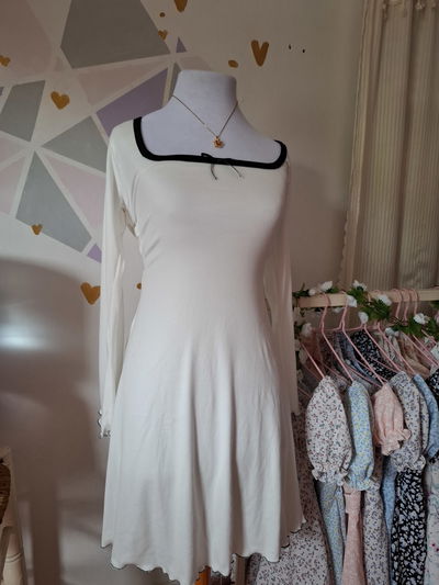 Vestidos coquette🧚‍♀️