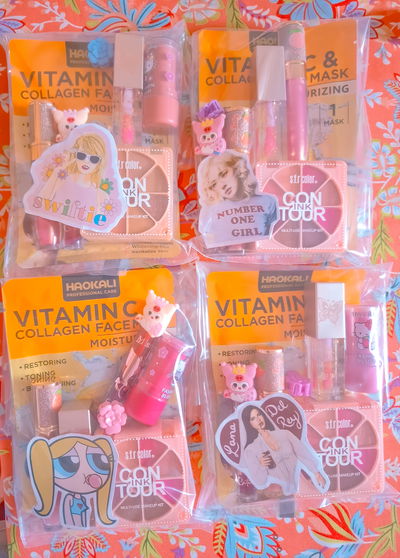 Bolsitas de Maquillaje✨️💖🧚‍♀️