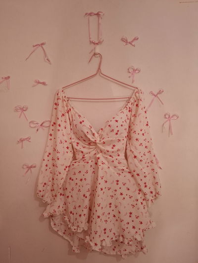 Vestidos Manga Larga✨️