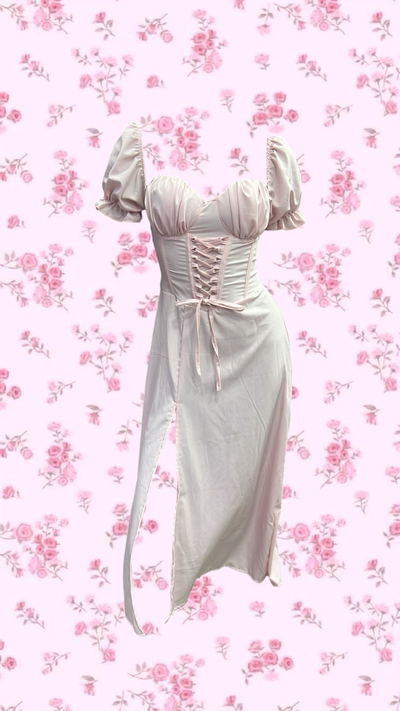 Vestido Ariel✨️🧚‍♀️💖