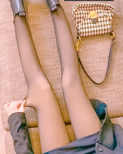 Medias efecto piel✨️