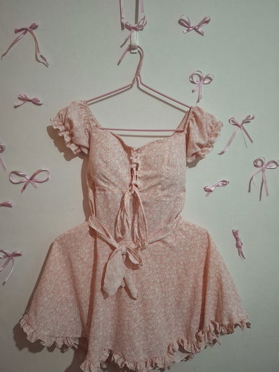 Vestidos Nana
