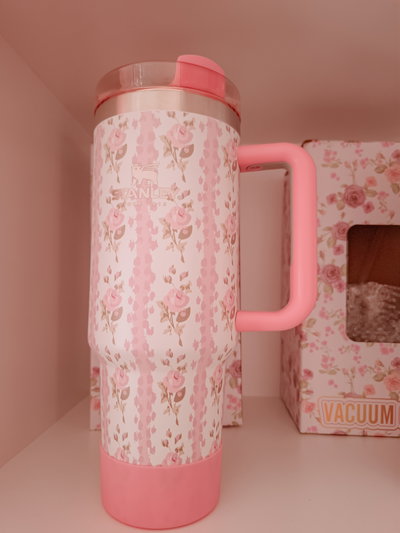 Vaso cute✨️