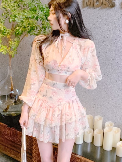 Conjunto Coquet💖