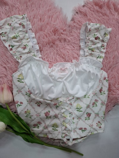 Blusa🌷