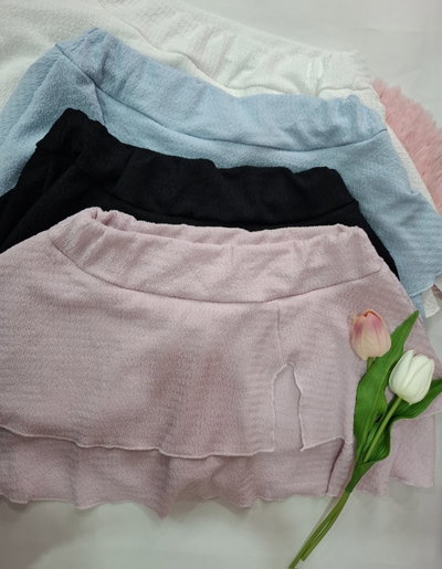 Faldas short💕 
